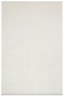 Conceptum Cunda Cn014 Alfombra Beige 150 x 230 cm